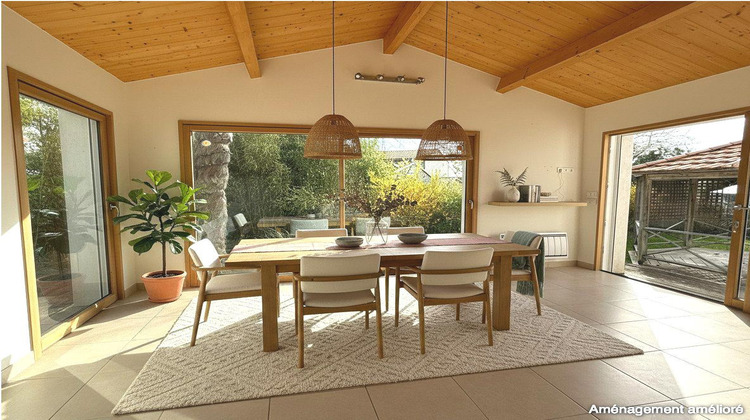 Ma-Cabane - Vente Maison Bouguenais, 137 m²