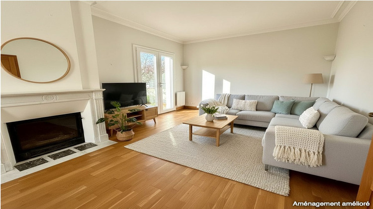 Ma-Cabane - Vente Maison Bouguenais, 137 m²