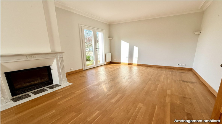 Ma-Cabane - Vente Maison Bouguenais, 137 m²