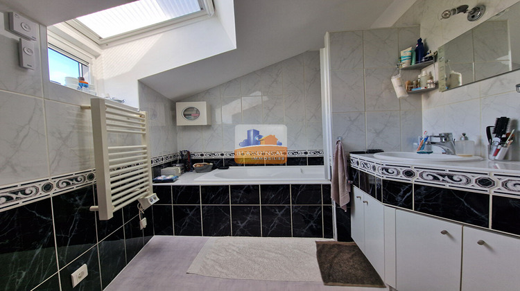 Ma-Cabane - Vente Maison BOUGUENAIS, 66 m²