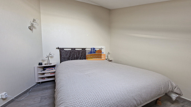 Ma-Cabane - Vente Maison BOUGUENAIS, 66 m²