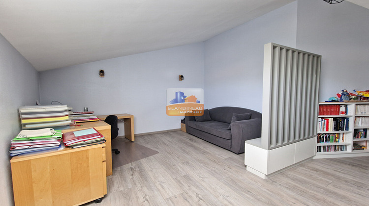 Ma-Cabane - Vente Maison BOUGUENAIS, 66 m²