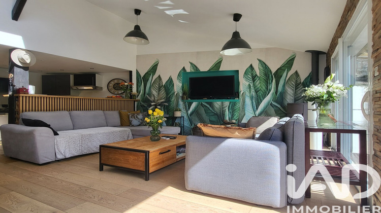 Ma-Cabane - Vente Maison Bouguenais, 106 m²