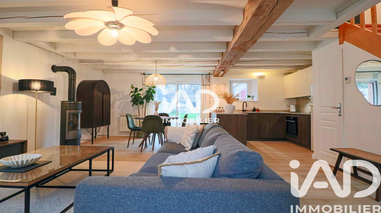 Ma-Cabane - Vente Maison Bouguenais, 67 m²