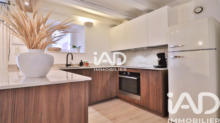 Ma-Cabane - Vente Maison Bouguenais, 67 m²