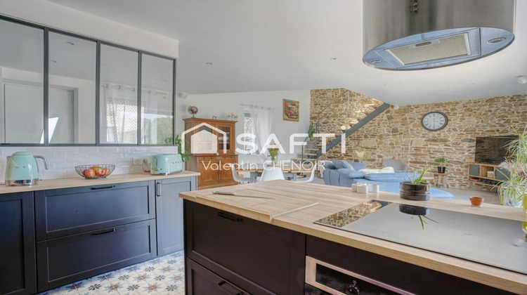Ma-Cabane - Vente Maison Bouguenais, 155 m²