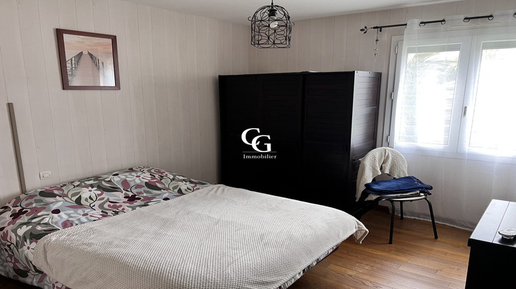 Ma-Cabane - Vente Maison Bouguenais, 120 m²