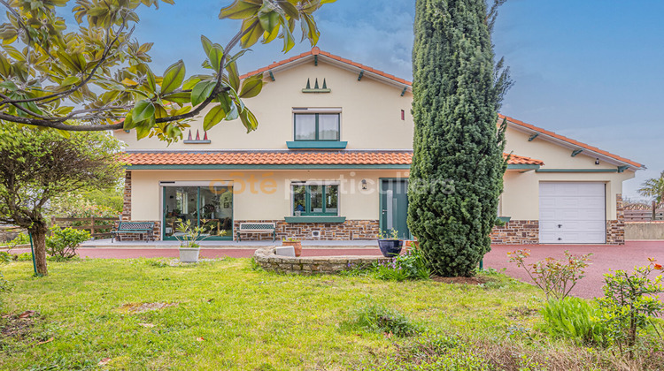 Ma-Cabane - Vente Maison BOUGUENAIS, 181 m²