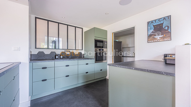 Ma-Cabane - Vente Maison BOUGUENAIS, 181 m²