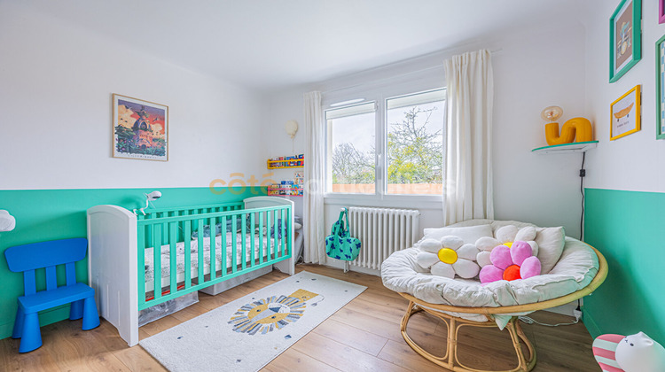 Ma-Cabane - Vente Maison BOUGUENAIS, 181 m²