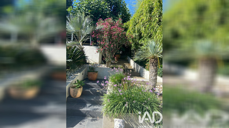Ma-Cabane - Vente Maison Bouguenais, 189 m²