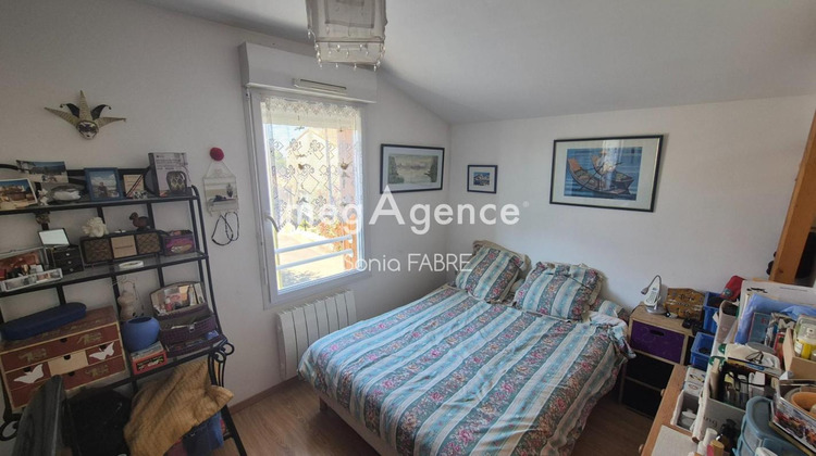 Ma-Cabane - Vente Maison BOUGUENAIS, 67 m²
