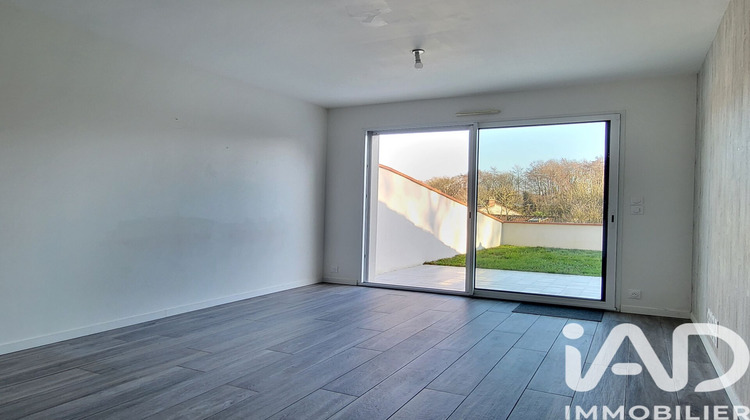 Ma-Cabane - Vente Maison Bouguenais, 61 m²