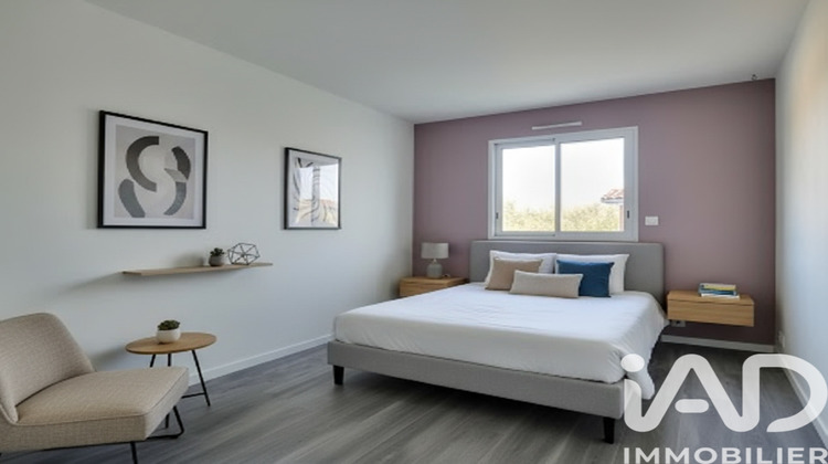 Ma-Cabane - Vente Maison Bouguenais, 61 m²