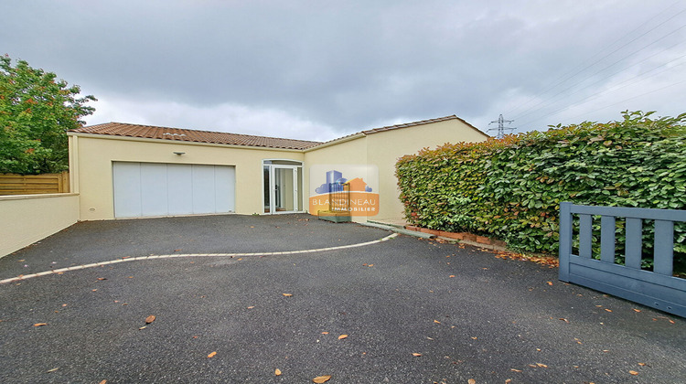 Ma-Cabane - Vente Maison BOUGUENAIS, 109 m²