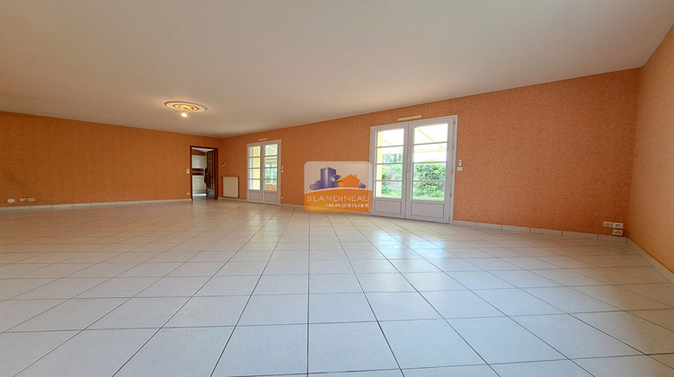 Ma-Cabane - Vente Maison BOUGUENAIS, 109 m²