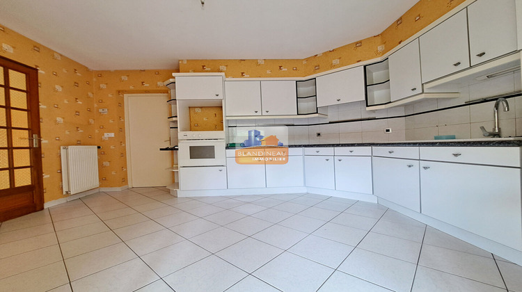 Ma-Cabane - Vente Maison BOUGUENAIS, 109 m²