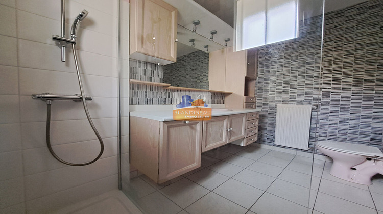 Ma-Cabane - Vente Maison BOUGUENAIS, 109 m²