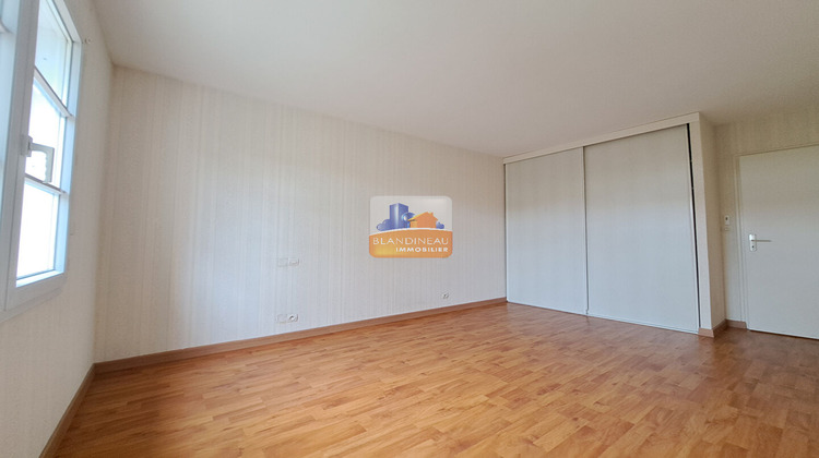 Ma-Cabane - Vente Maison BOUGUENAIS, 109 m²
