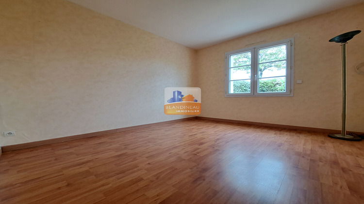 Ma-Cabane - Vente Maison BOUGUENAIS, 109 m²