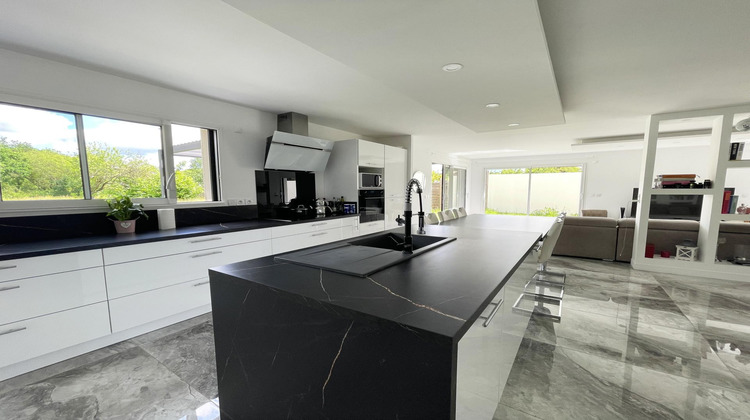 Ma-Cabane - Vente Maison Bouguenais, 185 m²