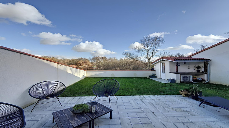 Ma-Cabane - Vente Maison Bouguenais, 61 m²