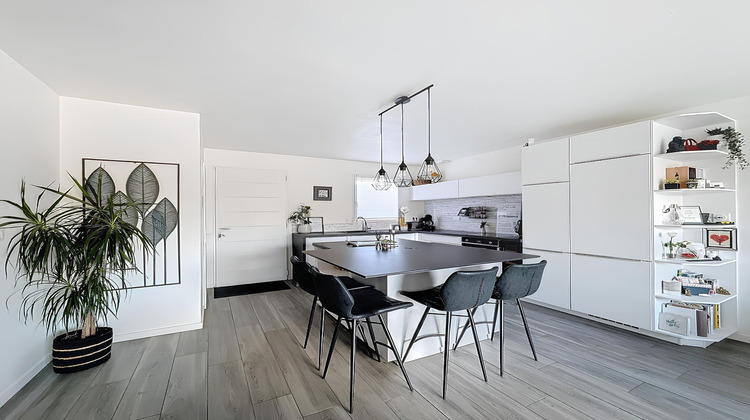 Ma-Cabane - Vente Maison Bouguenais, 61 m²