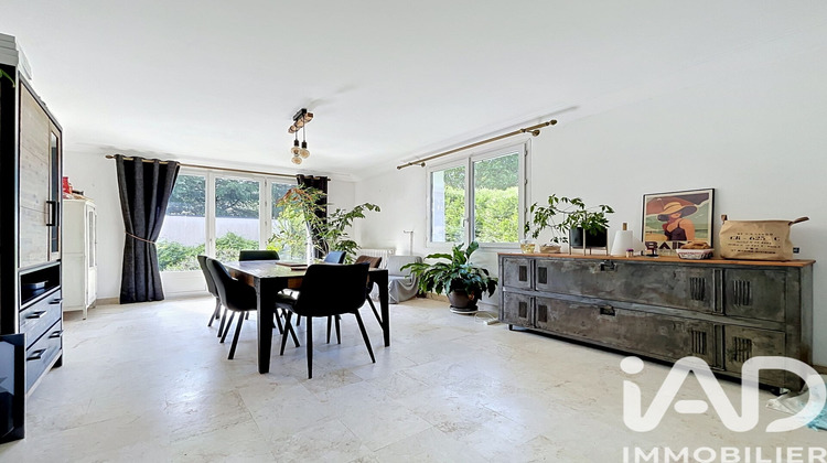 Ma-Cabane - Vente Maison Bouguenais, 146 m²