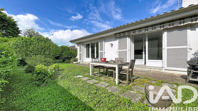 Ma-Cabane - Vente Maison Bouguenais, 146 m²