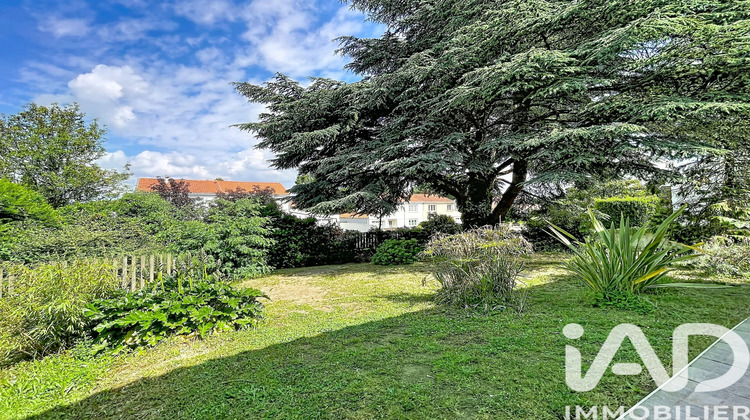 Ma-Cabane - Vente Maison Bouguenais, 146 m²