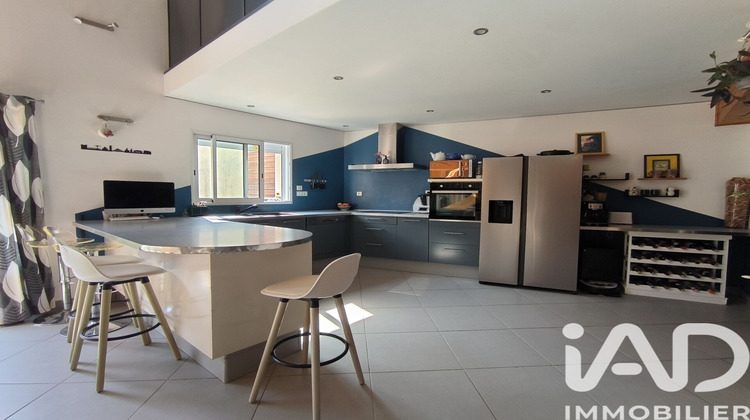 Ma-Cabane - Vente Maison Bouguenais, 145 m²