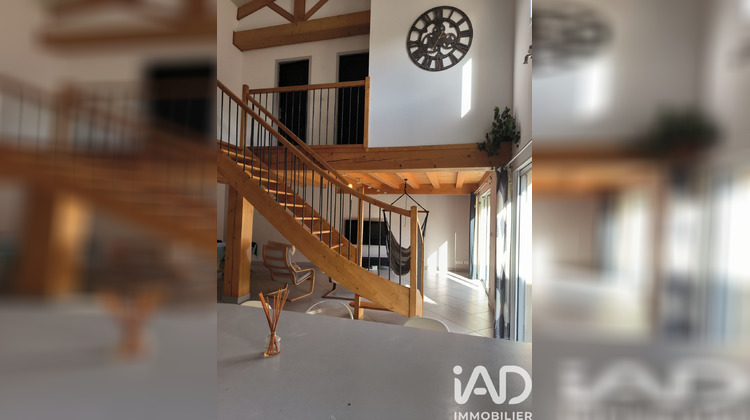 Ma-Cabane - Vente Maison Bouguenais, 145 m²