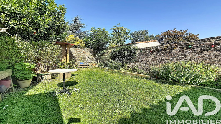 Ma-Cabane - Vente Maison Bouguenais, 92 m²