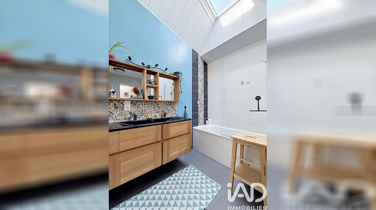 Ma-Cabane - Vente Maison Bouguenais, 92 m²