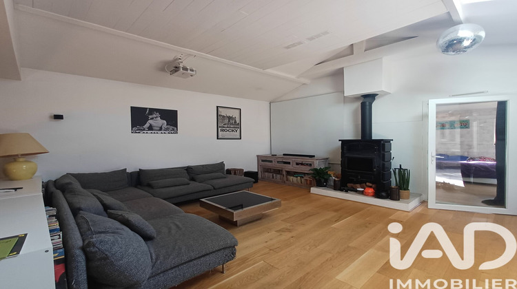 Ma-Cabane - Vente Maison Bouguenais, 165 m²