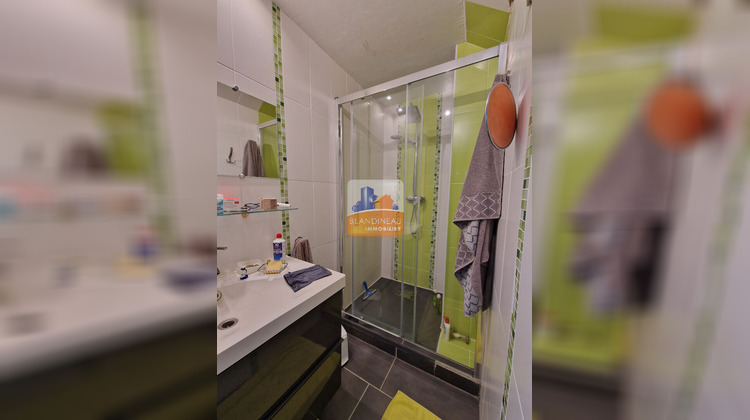 Ma-Cabane - Vente Maison BOUGUENAIS, 112 m²