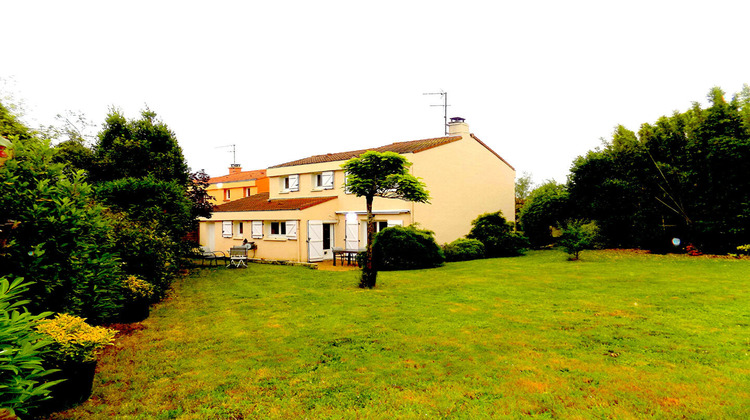 Ma-Cabane - Vente Maison BOUGUENAIS, 120 m²