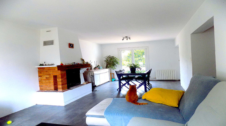 Ma-Cabane - Vente Maison BOUGUENAIS, 120 m²