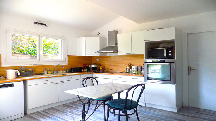 Ma-Cabane - Vente Maison BOUGUENAIS, 120 m²