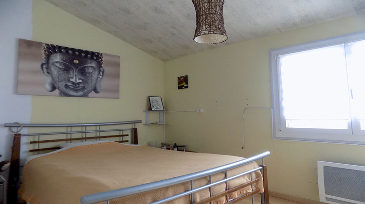 Ma-Cabane - Vente Maison BOUGUENAIS, 120 m²