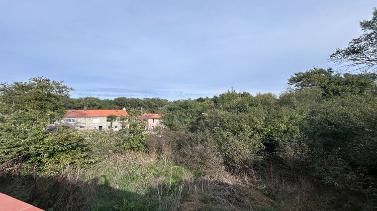 Ma-Cabane - Vente Maison BOUGUENAIS, 61 m²