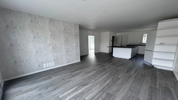 Ma-Cabane - Vente Maison BOUGUENAIS, 61 m²