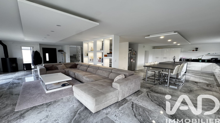 Ma-Cabane - Vente Maison Bouguenais, 185 m²