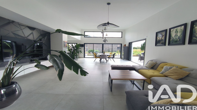 Ma-Cabane - Vente Maison Bouguenais, 138 m²