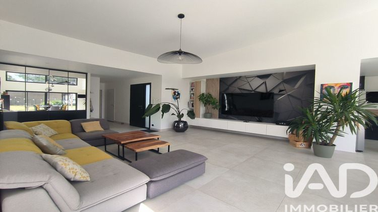 Ma-Cabane - Vente Maison Bouguenais, 138 m²