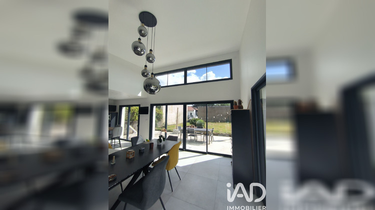Ma-Cabane - Vente Maison Bouguenais, 138 m²