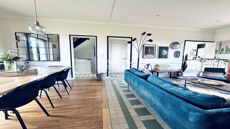 Ma-Cabane - Vente Maison Bouguenais, 145 m²