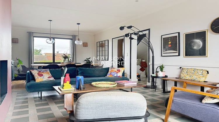 Ma-Cabane - Vente Maison Bouguenais, 145 m²