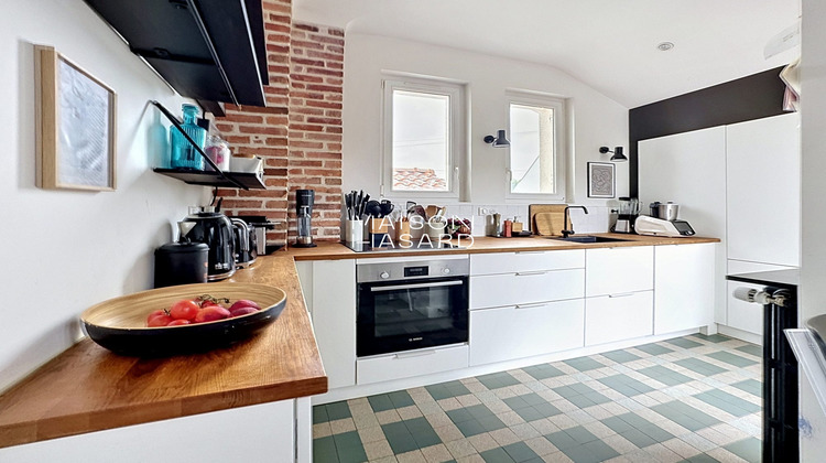 Ma-Cabane - Vente Maison Bouguenais, 145 m²
