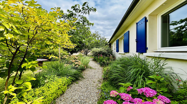 Ma-Cabane - Vente Maison Bouguenais, 123 m²